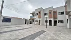 Foto 2 de Casa de Condomínio com 2 Quartos à venda, 87m² em Vila Anhanguera, Mongaguá