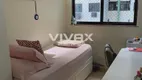 Foto 14 de Apartamento com 3 Quartos à venda, 98m² em Todos os Santos, Rio de Janeiro