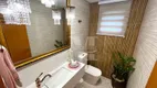 Foto 3 de Casa de Condomínio com 3 Quartos à venda, 240m² em Santa Felicidade, Curitiba
