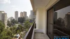 Foto 4 de Cobertura com 3 Quartos à venda, 230m² em Morumbi, São Paulo