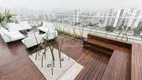 Foto 18 de Apartamento com 1 Quarto à venda, 35m² em Brooklin, São Paulo