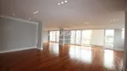 Foto 2 de Apartamento com 4 Quartos para venda ou aluguel, 381m² em Higienópolis, São Paulo