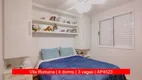 Foto 29 de Apartamento com 4 Quartos à venda, 126m² em Vila Romana, São Paulo