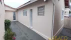 Foto 18 de Casa com 3 Quartos para alugar, 150m² em Vila Costa do Sol, São Carlos