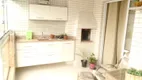 Foto 3 de Apartamento com 2 Quartos à venda, 93m² em Boqueirão, Praia Grande