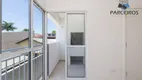 Foto 8 de Apartamento com 2 Quartos à venda, 60m² em Capão Raso, Curitiba