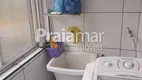Foto 11 de Apartamento com 2 Quartos à venda, 77m² em Vila Cascatinha, São Vicente
