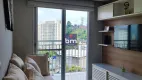 Foto 3 de Apartamento com 2 Quartos à venda, 50m² em Vila Andrade, São Paulo