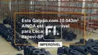 Foto 5 de Galpão/Depósito/Armazém para alugar, 10470m² em Itaqui, Itapevi