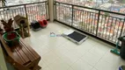 Foto 8 de Apartamento com 2 Quartos à venda, 67m² em Sacomã, São Paulo