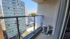 Foto 5 de Flat com 1 Quarto para alugar, 21m² em Perdizes, São Paulo