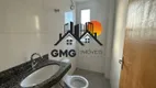 Foto 8 de Apartamento com 2 Quartos à venda, 52m² em Santa Mônica, Belo Horizonte
