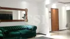 Foto 2 de Casa com 4 Quartos para venda ou aluguel, 200m² em Jardim Chapadão, Campinas