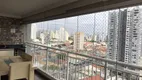 Foto 3 de Apartamento com 3 Quartos à venda, 102m² em Tatuapé, São Paulo