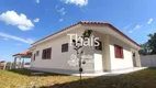 Foto 18 de Casa de Condomínio com 4 Quartos à venda, 290m² em Setor Habitacional Jardim Botânico, Brasília