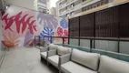 Foto 18 de Flat com 1 Quarto para alugar, 51m² em Jardins, São Paulo