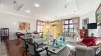 Foto 6 de Casa de Condomínio com 5 Quartos à venda, 1200m² em Jardim das Colinas, São José dos Campos