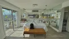 Foto 2 de Cobertura com 4 Quartos para venda ou aluguel, 420m² em Brooklin, São Paulo