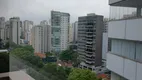 Foto 14 de Apartamento com 2 Quartos à venda, 38m² em Moema, São Paulo
