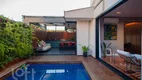 Foto 16 de Casa com 4 Quartos à venda, 461m² em Morumbi, São Paulo