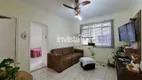 Foto 4 de Apartamento com 2 Quartos à venda, 60m² em Vila Matias, Santos