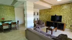Foto 8 de Casa de Condomínio com 3 Quartos à venda, 260m² em Setor Habitacional Vicente Pires, Brasília