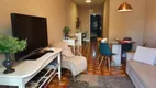 Foto 2 de Apartamento com 1 Quarto para alugar, 72m² em Vila Gumercindo, São Paulo