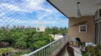 Foto 6 de Apartamento com 1 Quarto à venda, 69m² em Barra da Tijuca, Rio de Janeiro