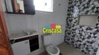 Foto 14 de Casa com 2 Quartos à venda, 80m² em Residencial Camping do Bosque, Rio das Ostras