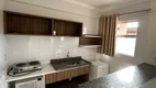 Foto 8 de Apartamento com 1 Quarto à venda, 28m² em Chacara Roma, Caldas Novas
