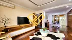Foto 9 de Apartamento com 3 Quartos à venda, 144m² em Pompeia, Santos
