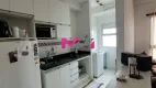 Foto 8 de Apartamento com 2 Quartos à venda, 48m² em Cidade Nova, Jundiaí