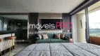 Foto 4 de Apartamento com 1 Quarto à venda, 38m² em Pinheiros, São Paulo