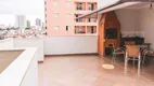 Foto 13 de Cobertura com 4 Quartos à venda, 195m² em Saraiva, Uberlândia