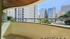 Foto 2 de Apartamento com 1 Quarto para alugar, 40m² em Moema, São Paulo