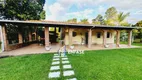 Foto 6 de Casa com 3 Quartos à venda, 3500m² em Condomínio Fazenda Solar, Igarapé