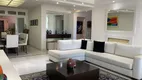 Foto 2 de Apartamento com 3 Quartos à venda, 210m² em Gonzaga, Santos