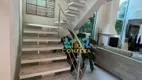 Foto 27 de Casa de Condomínio com 5 Quartos à venda, 343m² em Jardim Acapulco , Guarujá