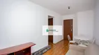 Foto 8 de Apartamento com 1 Quarto para alugar, 33m² em Rebouças, Curitiba