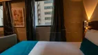Foto 2 de Apartamento com 1 Quarto para alugar, 27m² em Moema, São Paulo