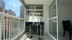 Foto 2 de Apartamento com 3 Quartos à venda, 170m² em Morumbi, São Paulo