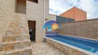 Foto 4 de Casa com 3 Quartos à venda, 100m² em , Peruíbe