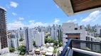 Foto 13 de Apartamento com 3 Quartos à venda, 136m² em Casa Amarela, Recife