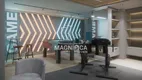 Foto 2 de Sala Comercial à venda, 35m² em Alto da Glória, Curitiba