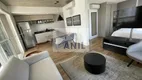 Foto 21 de Apartamento com 1 Quarto para alugar, 70m² em Brooklin, São Paulo