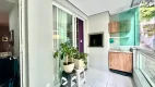 Foto 3 de Apartamento com 2 Quartos à venda, 72m² em Itacorubi, Florianópolis