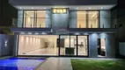 Foto 20 de Casa de Condomínio com 4 Quartos à venda, 304m² em Condominio Gran Park, Vespasiano