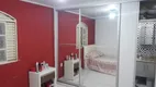 Foto 10 de Casa com 3 Quartos à venda, 112m² em Samambaia Norte, Brasília