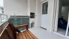 Foto 22 de Apartamento com 2 Quartos à venda, 65m² em Itaguá, Ubatuba