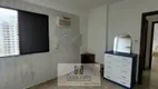 Foto 8 de Apartamento com 4 Quartos para alugar, 200m² em Jardim Astúrias, Guarujá